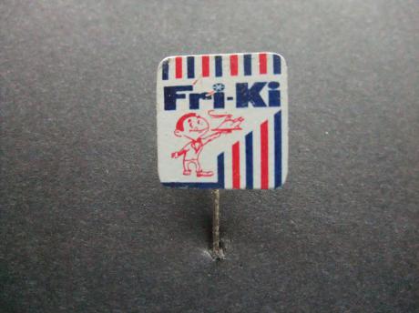 Friki (vroeger Fri-ki) diepvrieskippen en kipproducten